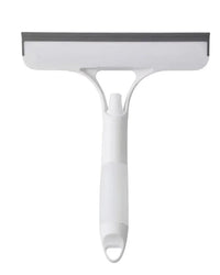 3-in-1 Integrated Spray Squeegee & Window Cleaner
