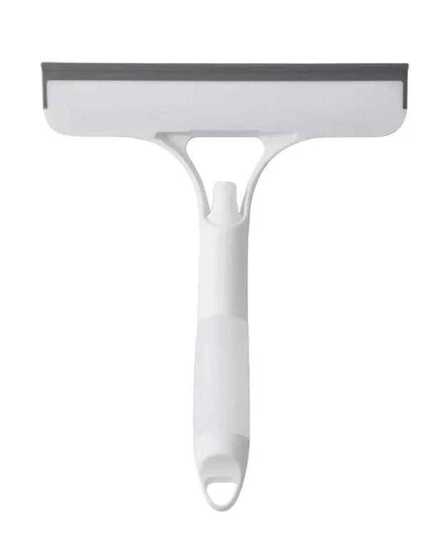 3-in-1 Integrated Spray Squeegee & Window Cleaner