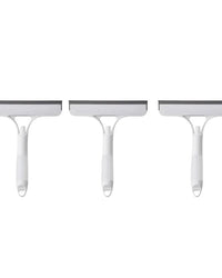 3-in-1 Integrated Spray Squeegee & Window Cleaner