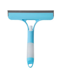 3-in-1 Integrated Spray Squeegee & Window Cleaner